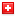 cedric-wetzel.eu server is located in Switzerland